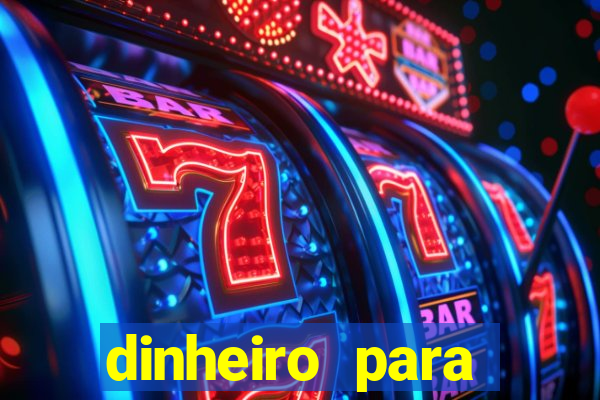 dinheiro para imprimir word